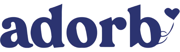 Adorb Custom Tees Logo