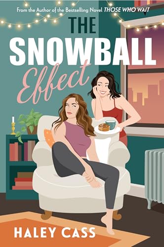 The Snowball Effect Book Cover