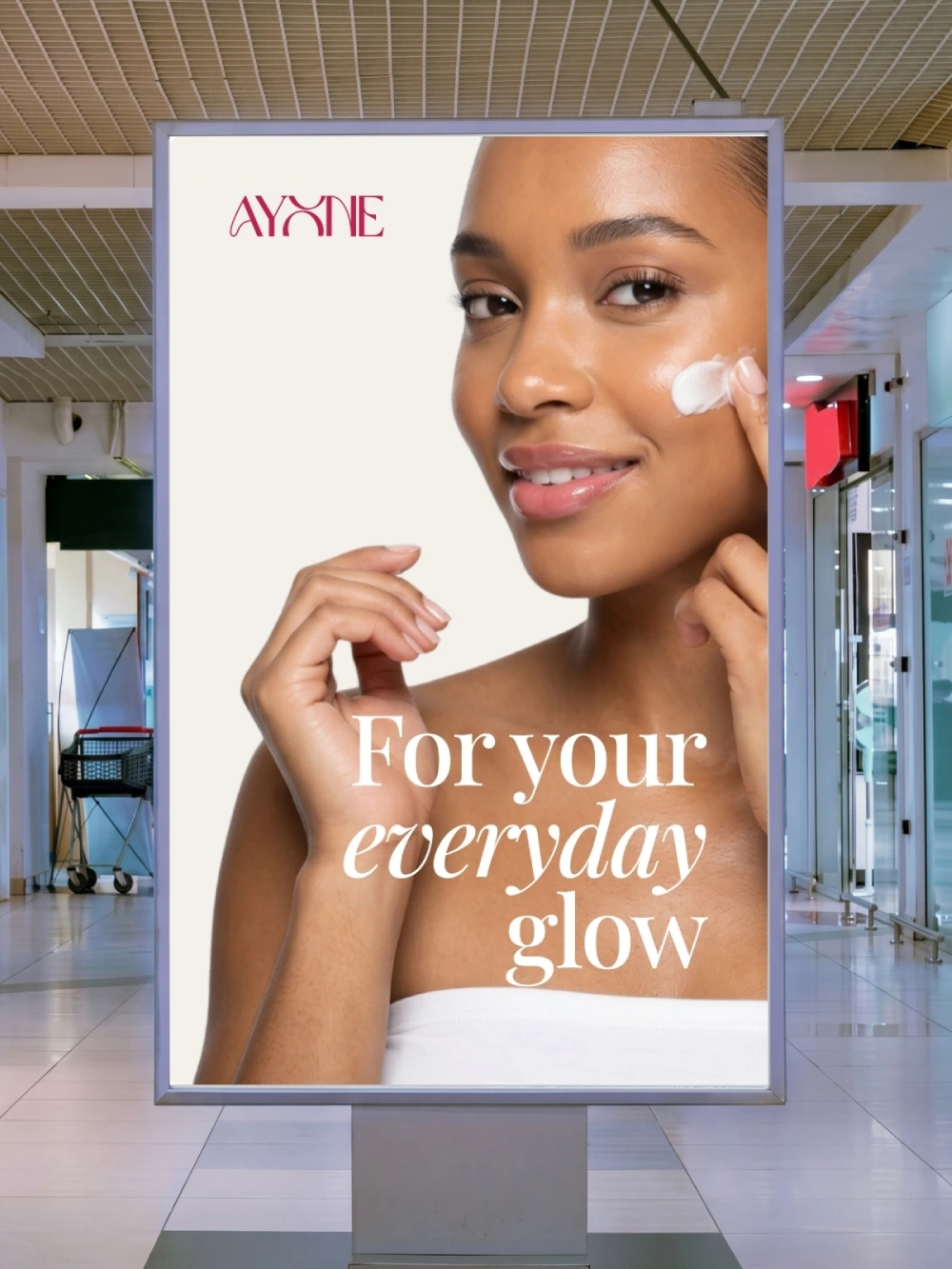 Ayone app icon