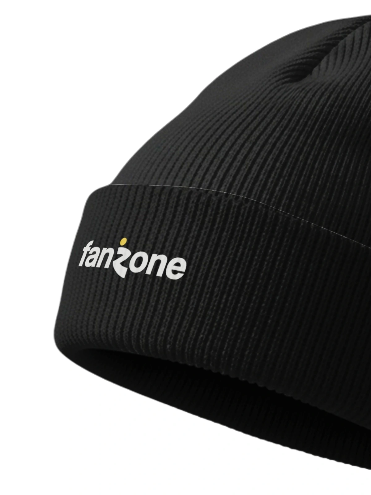 FanZone Instagram profile mockup