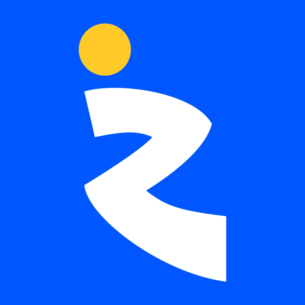 FanZone standalone logomark