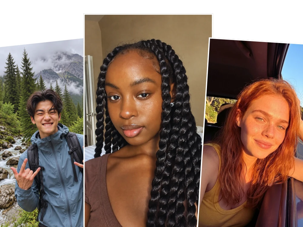 AI UGC Images